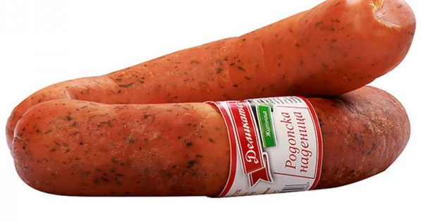 наденица житница