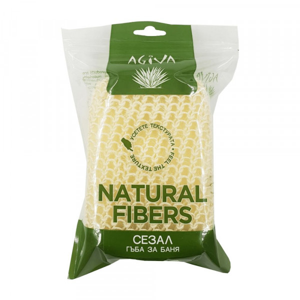 лента сезал за баня агива