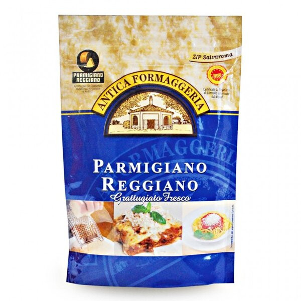 пармезан формаджио 100 гр