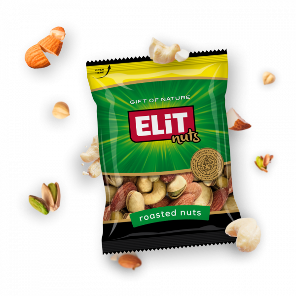 печен микс елит лукс 500гр