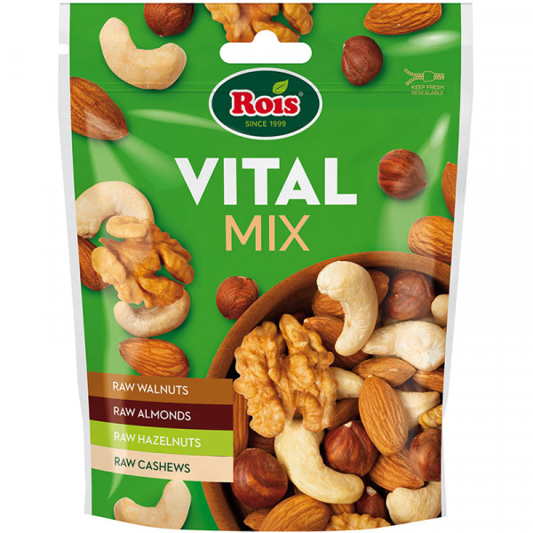 суров микс витал ройс 120гр