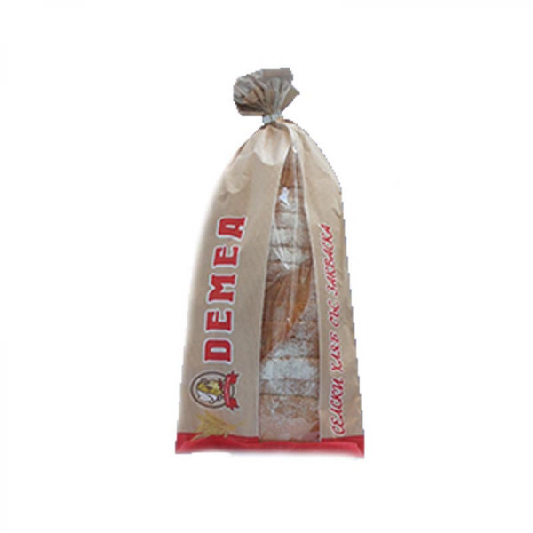 хляб демеа селски със закваска 500гр