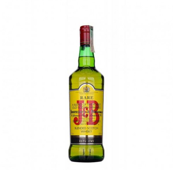 уиски джей би 1л.