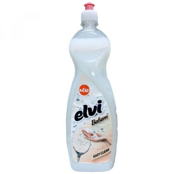 веро елви балсам бял 500 мл