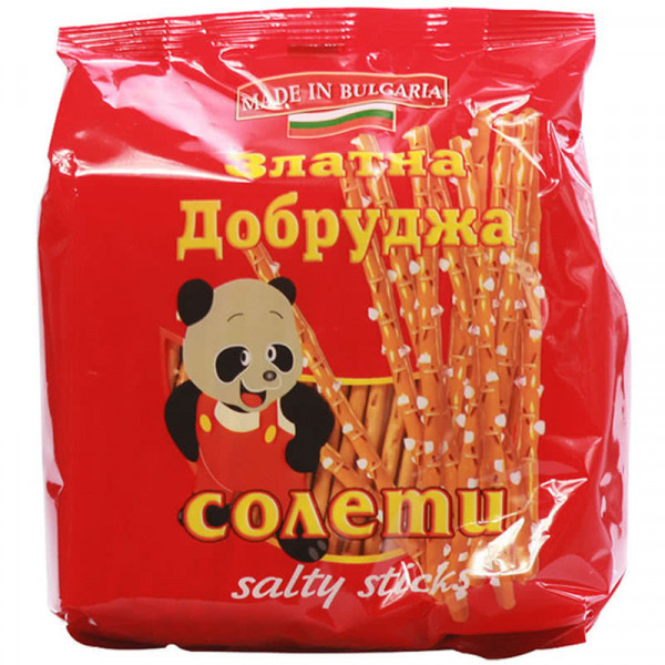 солети златна добруджа  250гр.