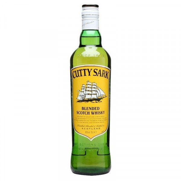 уиски къти сарк 1л.