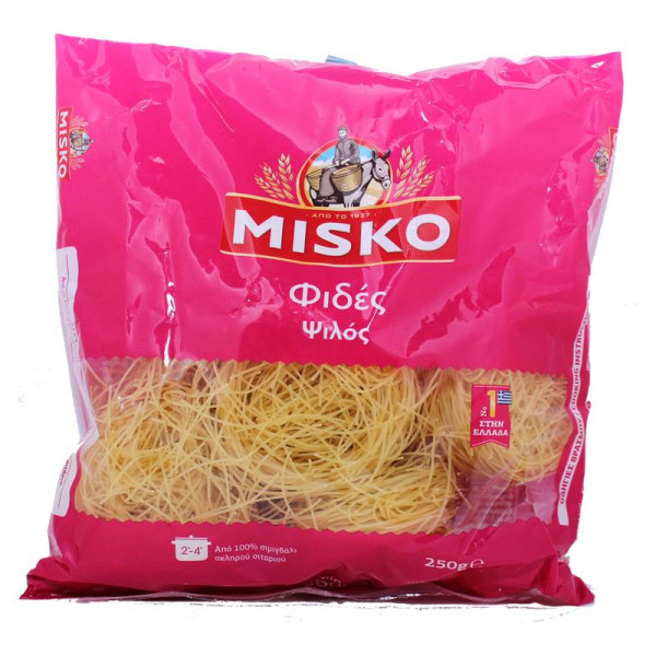 фиде миско 250гр.