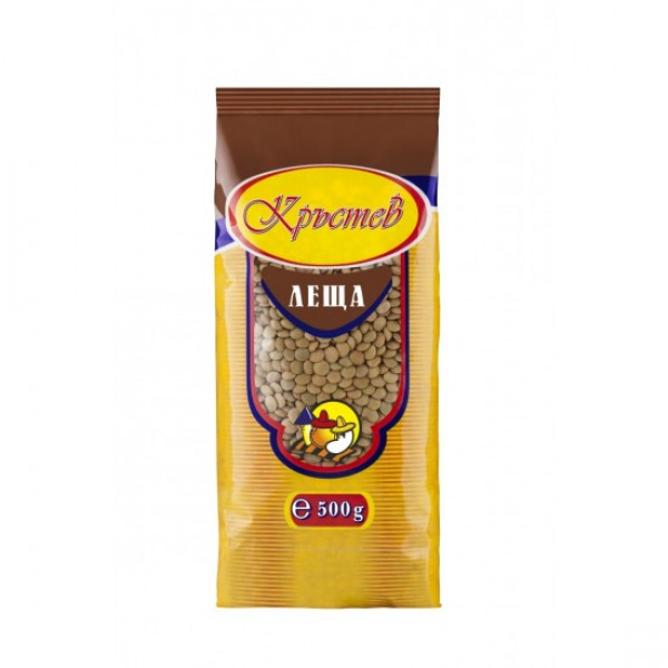 леща кръстев 500гр.