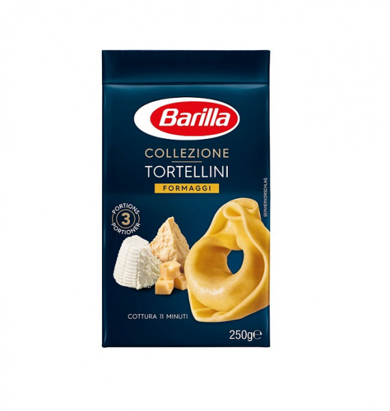 тортелини барила със сирене 250гр