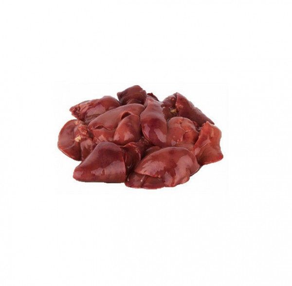 пилешки черен дроб пилко 1 кг.