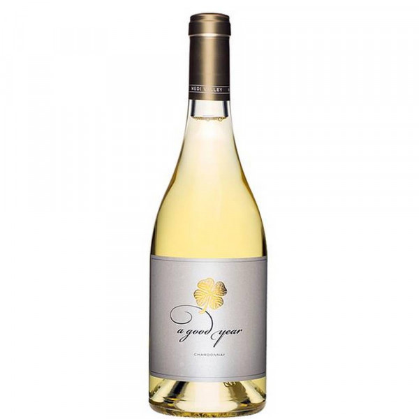 бяло вино хорсе валей шардоне 0,7л