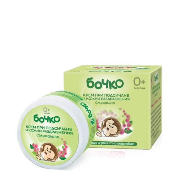 крем бочко 50 мл