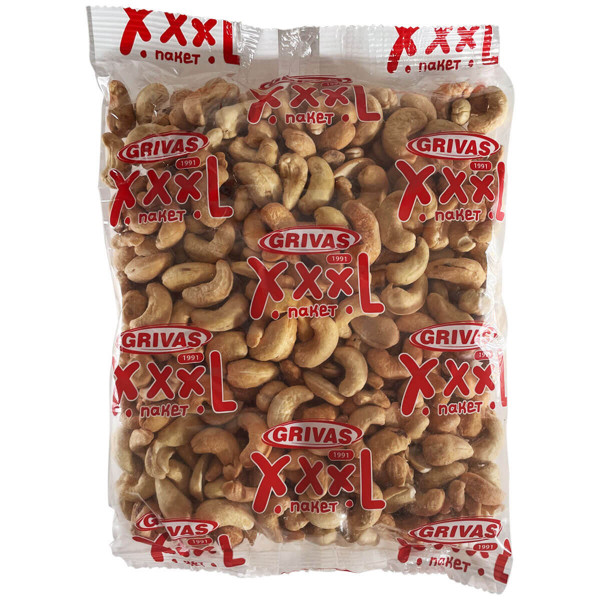 ядки гривас кашу печено 500г
