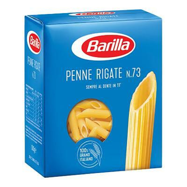 макарони кръстев пене 400гр.