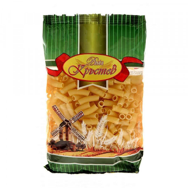 макарони кръстев прави 400 гр