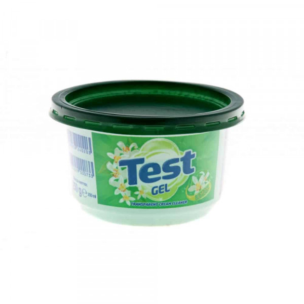 веро тест гел 200 гр