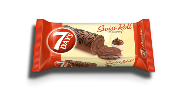руло 7дейс какао 200гр