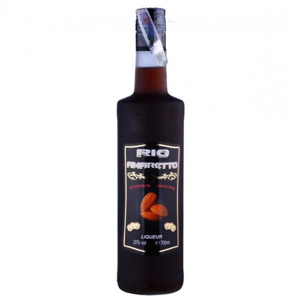 ликьор амарето рио 0,7л