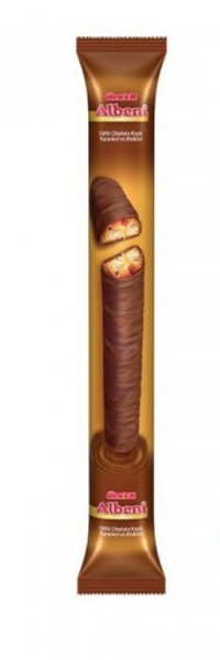 десерт албени стик 47гр