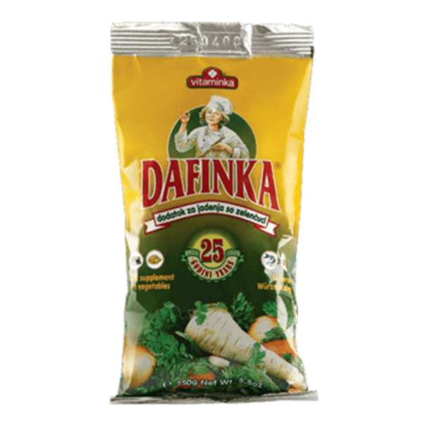 подправка универсална дафинка 450гр.