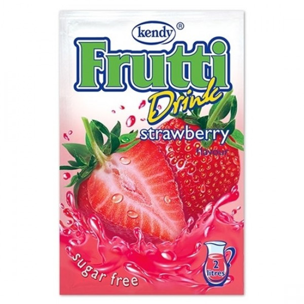 степ фрути кенди ягода 8,5гр