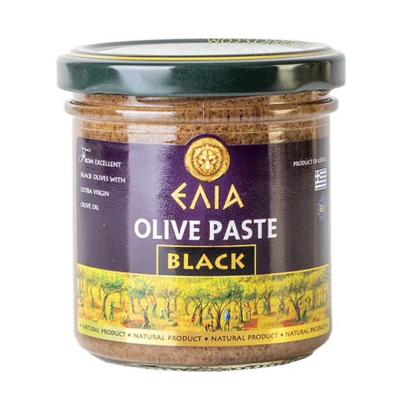 паста от маслини елеа 135 гр