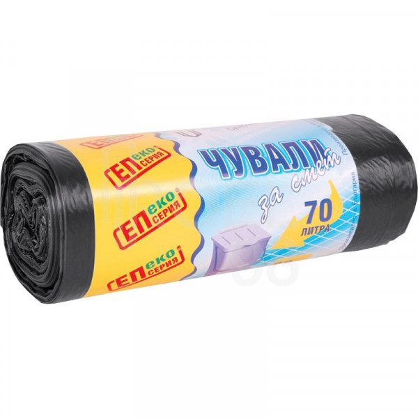 торби за смет дамян 87 70л