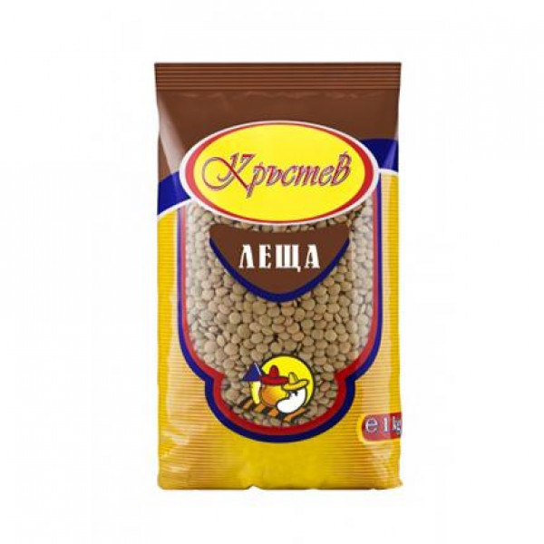 леща кръстев 1 кг