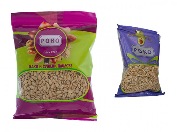 суров белен слънчоглед роко 250гр