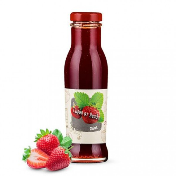 сироп ягода 285мл