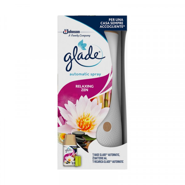 глейд машинка 269мл