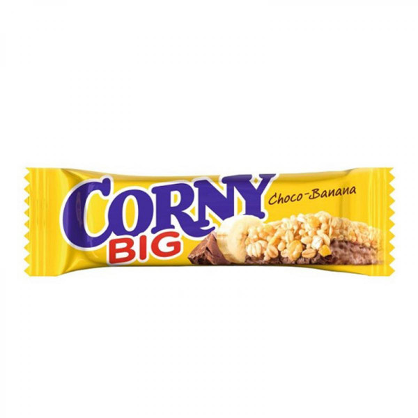 десерт корни с банан  50гр.