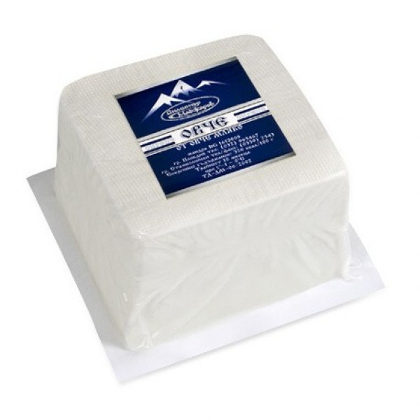 овче  сирене д,м,700гр.*