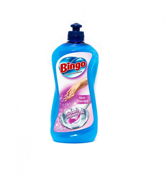 веро бинго балсам 500 мл