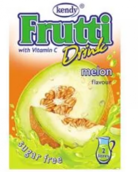 степ фрути кенди пъпеш 8,5гр