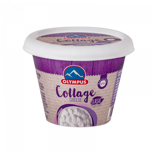 сирене котидж олимпус 180гр.