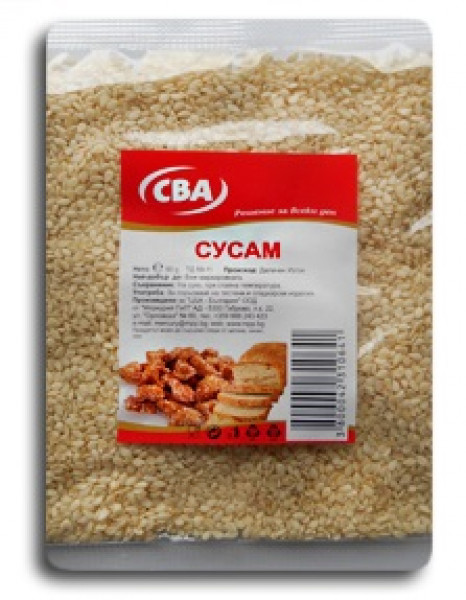 сусам сва 50гр