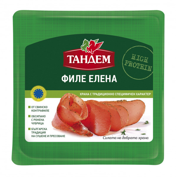 филе елена тандем 80 гр