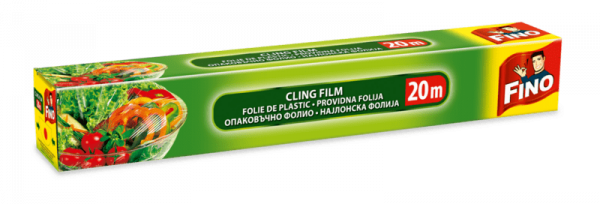 фолио опаковъчно 20 м