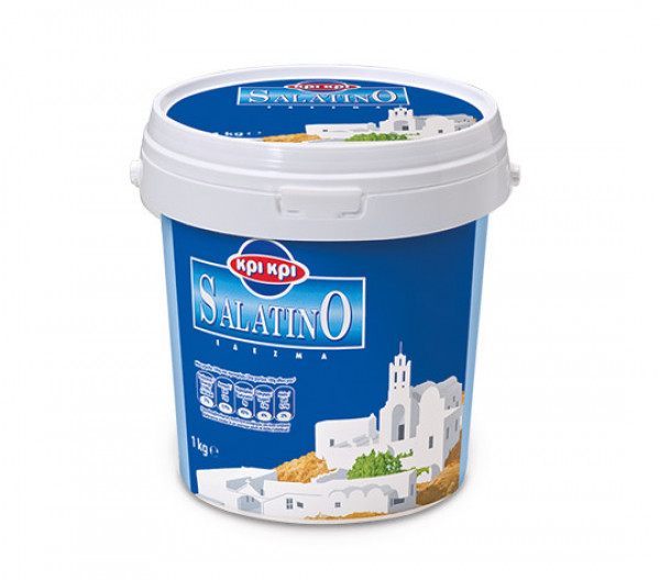 цедено мляко салатино 1кг.