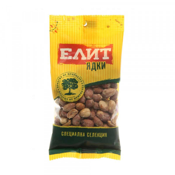 ядки елит фъстък печен 70гр.