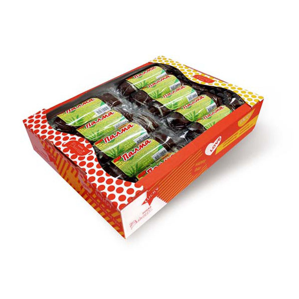 суха паста палма попови 500 гр