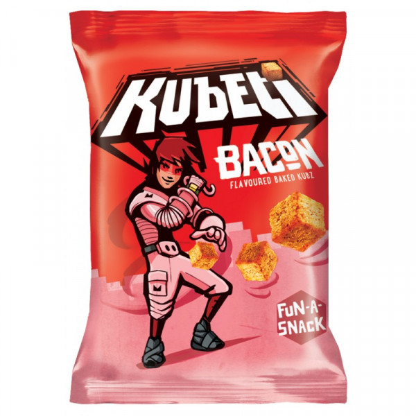 кубети кубз бекон 35гр.
