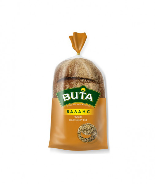 хляб вита баланс 450гр