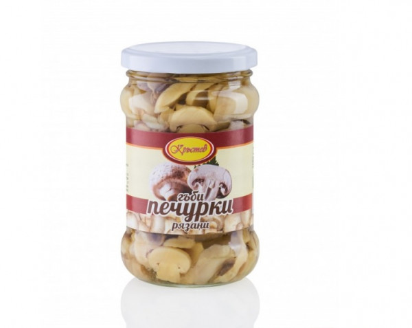 гъби кръстев цели 320г