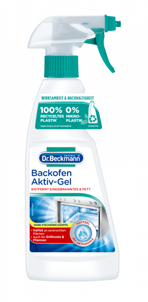 препарат за фурни dr.beckmann 375мл