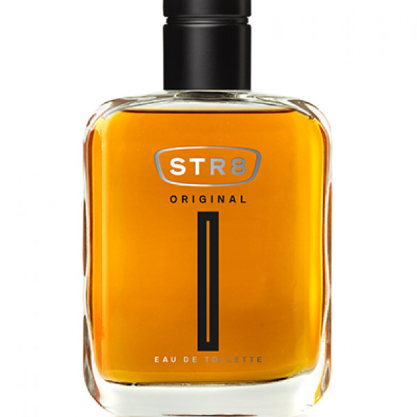 тоалетна вода стр8 100мл