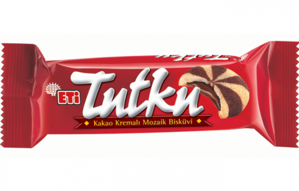 бисквити тутки 54гр