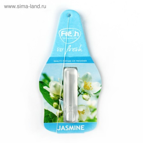 ароматизатор фреш ампула