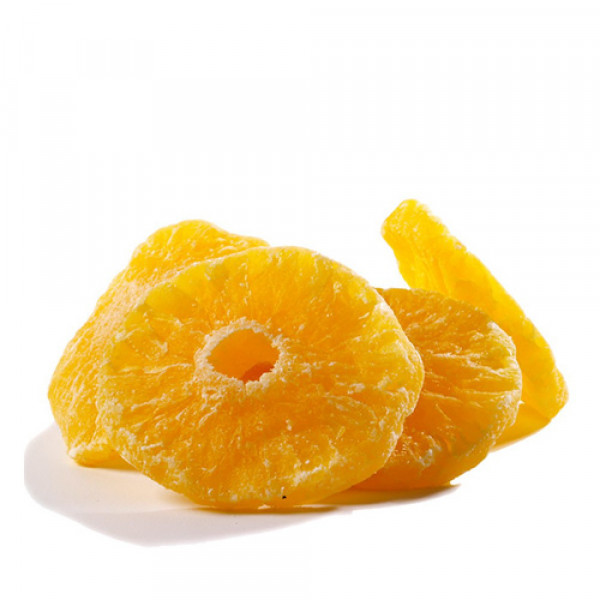 сушен ананас